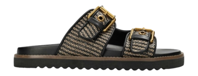 Mexx Women Reilly Penny Black