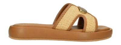 Sandalen Mexx Rami Pacha Damen Tan