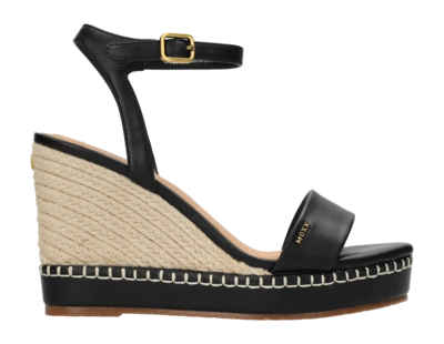Sandaletten Mexx Ricky Palace Heeled Damen Black