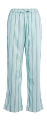 Pyjamabroek Essenza Women Mare Lova Pastelblauw
