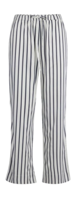 Pyjamabroek Essenza Women Mare Libba Vanille
