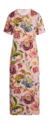Nachtjapon Essenza Women Titia Roselina Evening rose