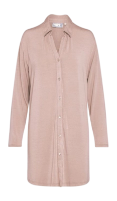 Nachtjapon Essenza Women Valentina Uni Evening rose