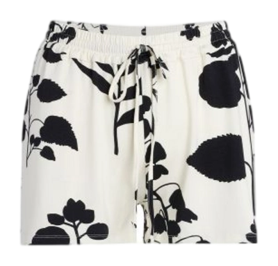 Pyjamahose Essenza Nori Liva Damen Vanille