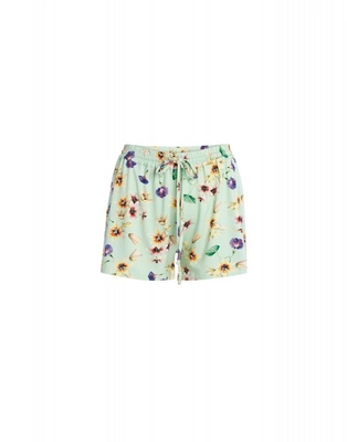 Pyjamahose Essenza Nori Fiorre Damen Subtle green