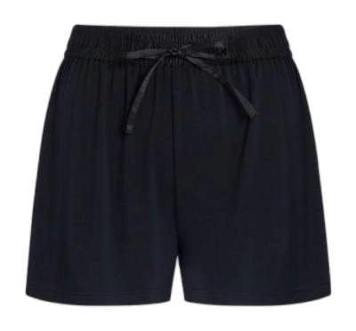 Pyjamahose Essenza Nori Uni Damen Anthrazit