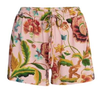 Pyjamabroek Essenza Women Nori Roselina Evening rose