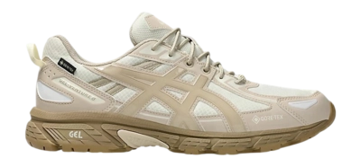 Asics Men GEL-VENTURE 6 GTX Cream Cream