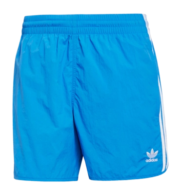 Short Adidas Men Adicolor Classics Sprinter Blue / White