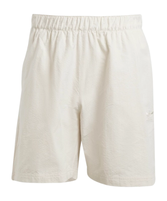 Short Adidas Men Originals Essentials Cotton Wonder White