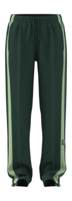 Broek Adidas Women Adibreak Petite Collegiate Green / Semi Green Spark