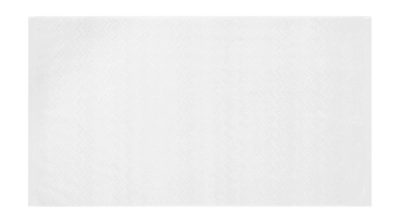 Badmat Missoni Chalk 20 With Non-Slip White