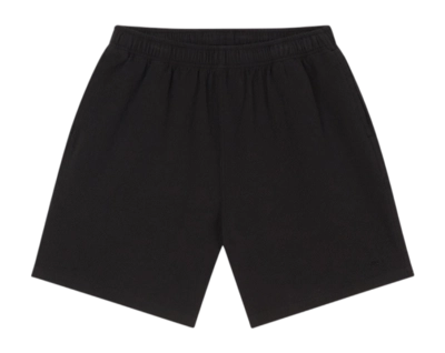 Short Obey Men Easy Textured Digital Black