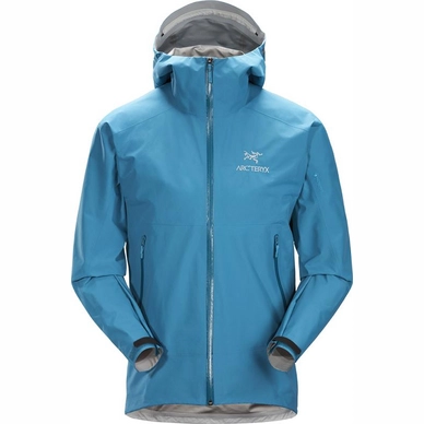 Jacke Arc'teryx Zeta SL Jacket Frenetic Herren
