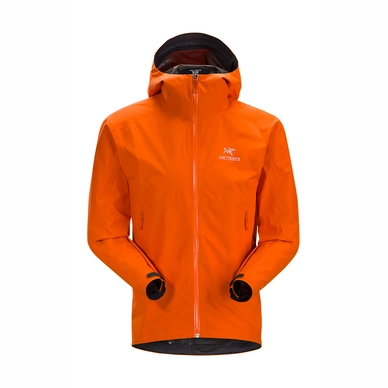 Jacke Arc'teryx Zeta SL Jacket Trail Blaze Herren