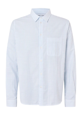 Chemise Samsoe Samsoe Homme Saryan J Skyway St