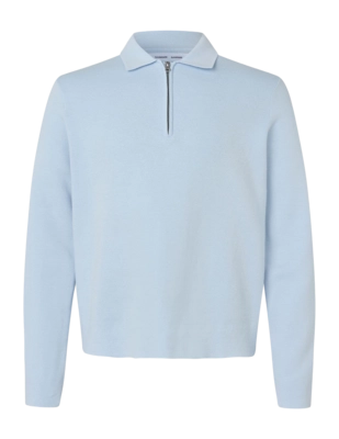 Polo Samsoe Samsoe Homme Saguna HZ Skyway