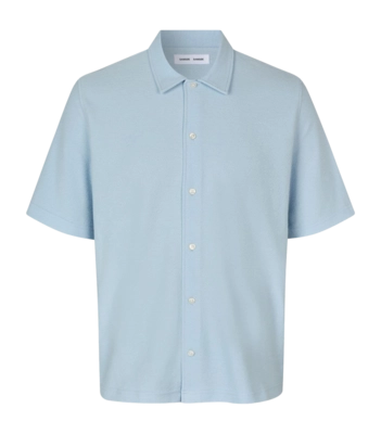Chemise Samsoe Samsoe Homme Kvistbro Skyway