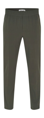 Trousers Samsoe Samsoe Men Smithy Beluga