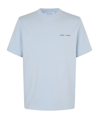 T-Shirt Samsoe Samsoe Men Norsbro Skyway