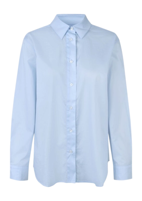 Chemise Samsoe Samsoe Femme Sanos Skyway