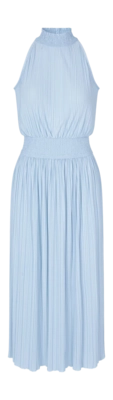 Kleid Samsoe Samsoe Damen Uma Skyway