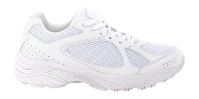 Sneaker Scholl New Sprinter Unisex White