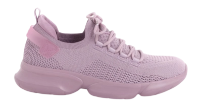 Sneaker Scholl Camden Damen Lavender