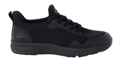 Sneaker Scholl Unisex Jump Pro Sock Black