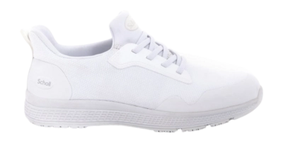 Sneaker Scholl Unisex Jump Pro Sock White