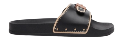 Flip Flops Scholl Women Pescura Moon Black