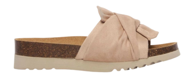 Slipper Scholl Women Princy Beige