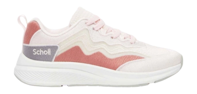 Sneaker Scholl Uranus Damen Pink White Fuchsia