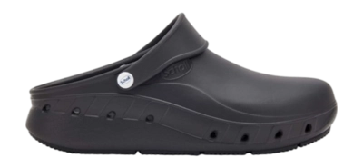 Clogs Scholl Ultragrip Unisex Black