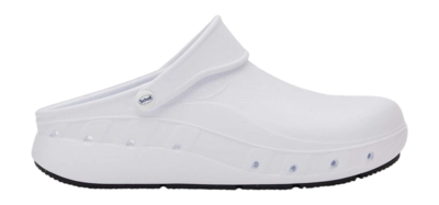 Clogs Scholl Ultragrip Unisex White