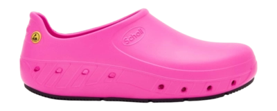 Instapper Scholl Unisex Ultragrip Fuchsia