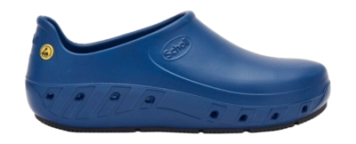 Instapper Scholl Unisex Ultragrip Navy Blue