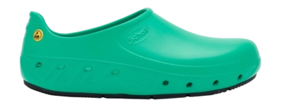 Instapper Scholl Unisex Ultragrip Emerald