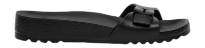 Flip Flops Scholl Bahia 1 Strap Eva Damen Black