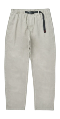 Pants Gramicci Men Pigment Dye Pigment Oat