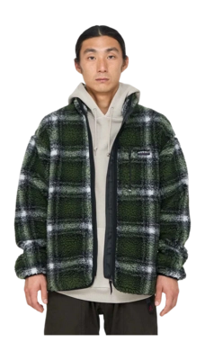 2---Gramicci-G4FU-J135_OLIVESHADOWPLAID_fitting_U4
