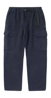 Pantalon Gramicci Homme Summit Cargo Dark Navy