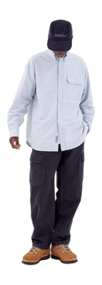 gramicci-push-aw24-50
