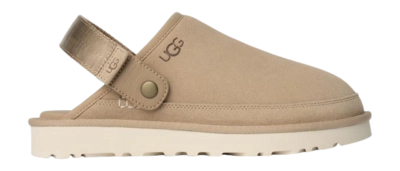 Clogs UGG Goldencoast Clog II Herren Sand