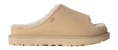 UGG Women Greenport Slide Sand 25