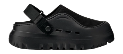 Clogs UGG Men Peakmod Black