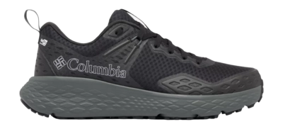 Wanderschuhe Columbia Konos TRS Outdry Herren Black Grill