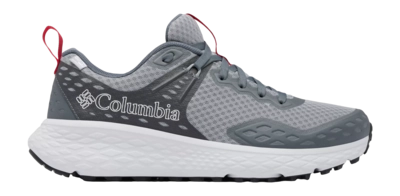 Wanderschuhe Columbia Konos TRS Outdry Herren Monument Mountain Red