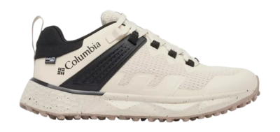 Wandelschoen Columbia Men Facet 75 Outdry Dark Stone Black 25