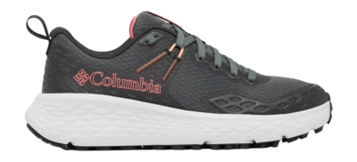 Chaussures de Randonnée Columbia Women Konos TRS Grill Juicy